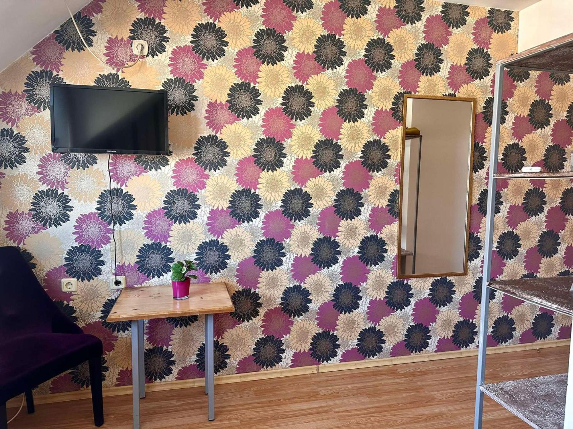 Family Hotel Amor Ruse Bagian luar foto