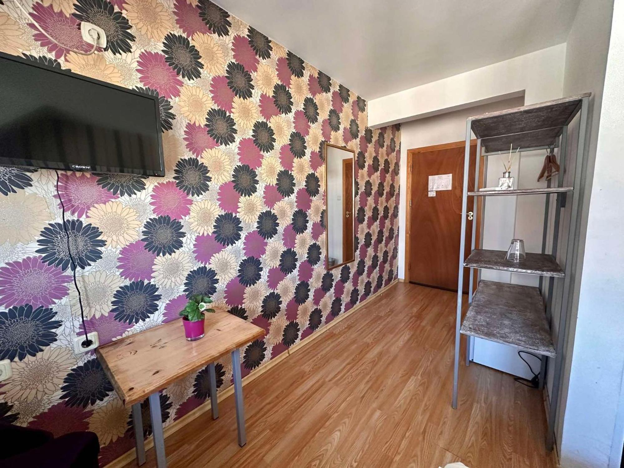 Family Hotel Amor Ruse Bagian luar foto